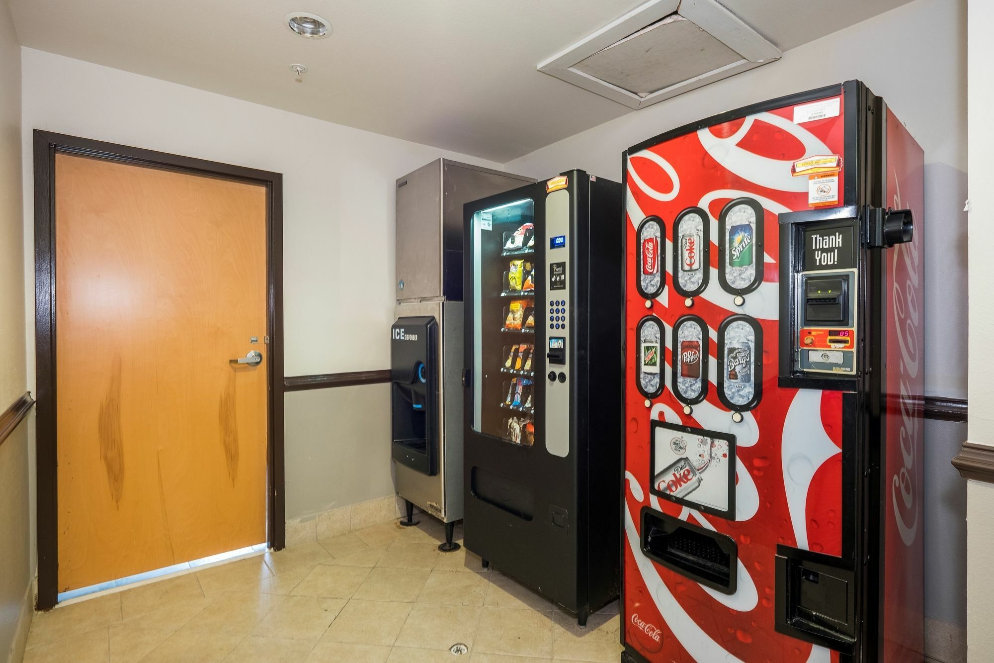 Red Roof Inn & Suites Biloxi - Ocean Springs Eksteriør bilde